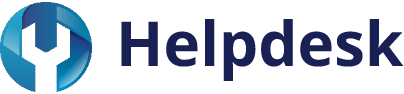 Helpdesk Logo